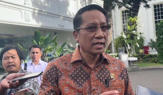 Menkum: Pengedar dan bandar narkotika dikecualikan dari amnesti Menkum: Pengedar dan bandar narkotika dikecualikan dari amnesti