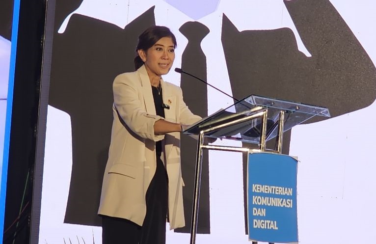 Kemkomdigi siapkan sistem keamanan siber Kemkomdigi siapkan sistem keamanan siber