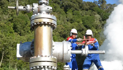Legislator: Bangun pabrik bioethanol, langkah penting PNRE Legislator: Bangun pabrik bioethanol, langkah penting PNRE
