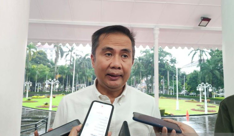 Pj Gubernur Jabar: Pengelola wisata waspadai bencana hidrometeorologi