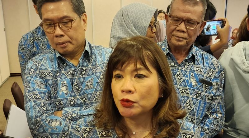 Apindo sebut lima prasyarat kunci dongkrak pertumbuhan ekonomi RI Apindo sebut lima prasyarat kunci dongkrak pertumbuhan ekonomi RI