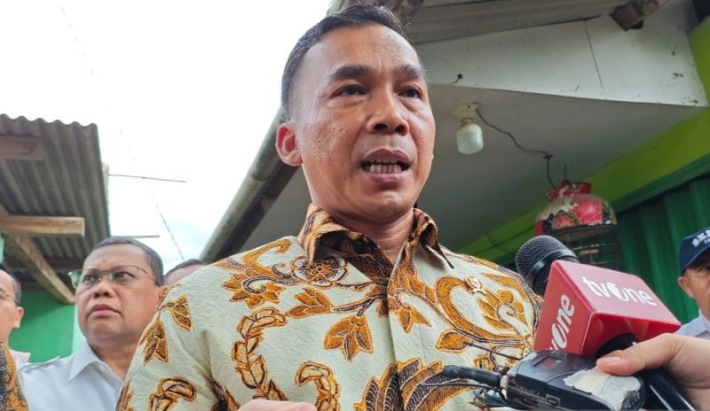 Mendukbangga ingatkan komunikasi penting untuk cegah konflik keluarga