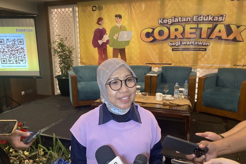 Kemenkeu buka suara soal rincian barang dan jasa premium PPN 12 persen Kemenkeu buka suara soal rincian barang dan jasa premium PPN 12 persen