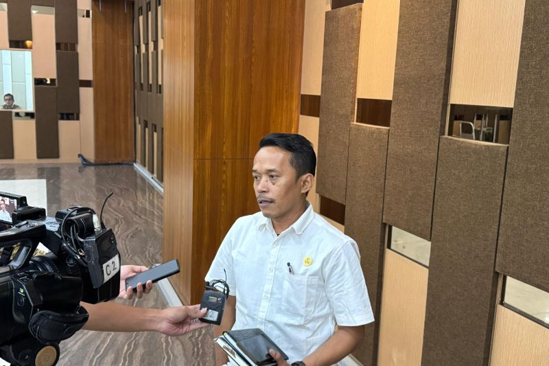Kompolnas apresiasi Polri tetapkan IWAS tersangka kekerasan seksual Kompolnas apresiasi Polri tetapkan IWAS tersangka kekerasan seksual