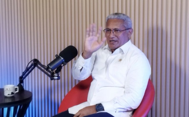 BNN perkuat intelijen untuk menekan peredaran narkotika di 2025 BNN perkuat intelijen untuk menekan peredaran narkotika di 2025