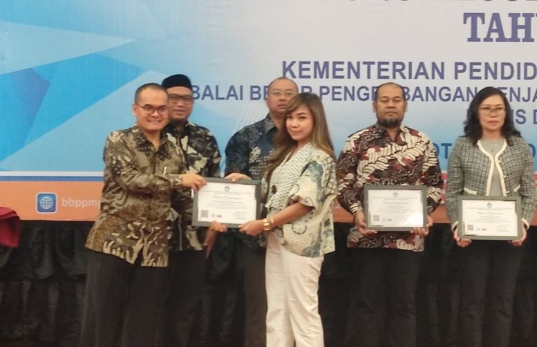 Pemerintah canangkan pelatihan penuh bagi guru pendidikan vokasi