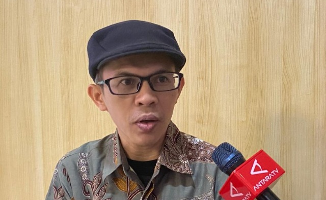 KKK: Suksesnya Pemilu-Pilkada 2024 jadi modal perkuat demokrasi di RI KKK: Suksesnya Pemilu-Pilkada 2024 jadi modal perkuat demokrasi di RI