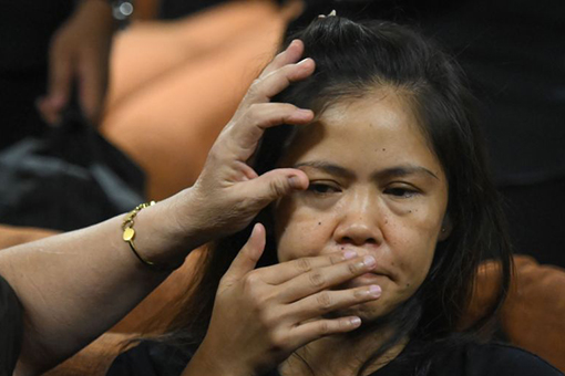 Komnas sambut baik putusan pemerintah pulangkan Mary Jane ke Filipina Komnas sambut baik putusan pemerintah pulangkan Mary Jane ke Filipina