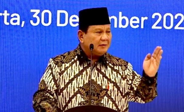 Presiden minta k/l berbesar hati anggaran untuk program prioritas Presiden minta k/l berbesar hati anggaran untuk program prioritas