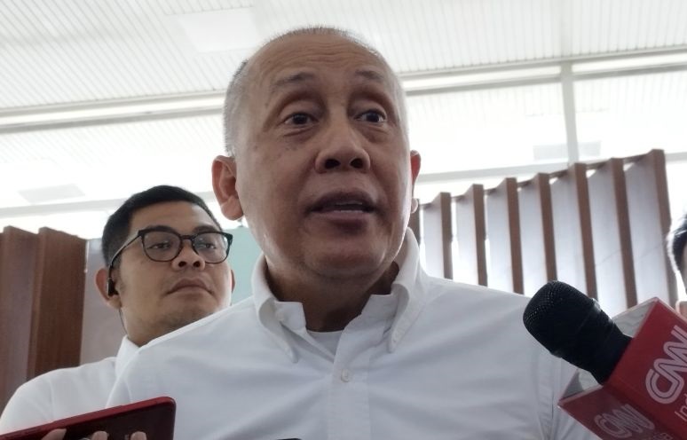 NasDem hormati KPK panggil anggotanya soal dugaan korupsi CSR BI