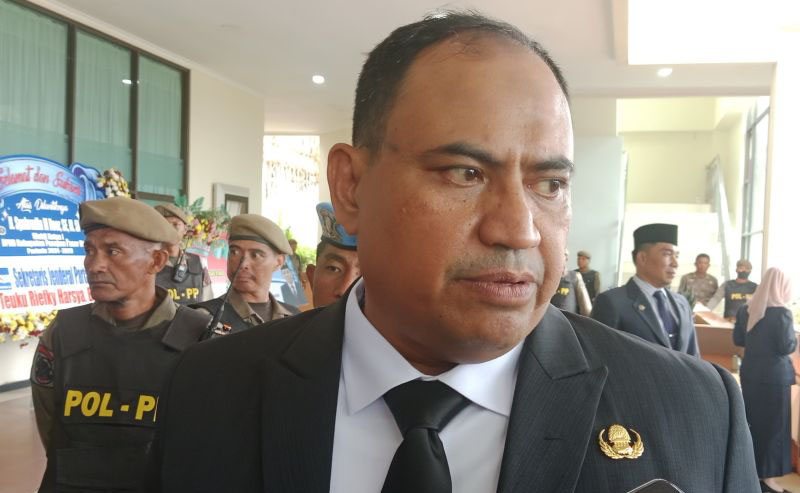 Pembangunan strategis Penajam tunjang Kota Nusantara dan ekonomi lokal