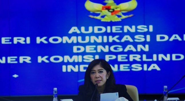 Kemkomdigi kembangkan aplikasi hingga literasi untuk disabilitas Kemkomdigi kembangkan aplikasi hingga literasi untuk disabilitas