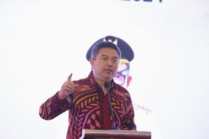 Sekjen: Perbaikan sistem perizinan penting untuk pertumbuhan ekonomi