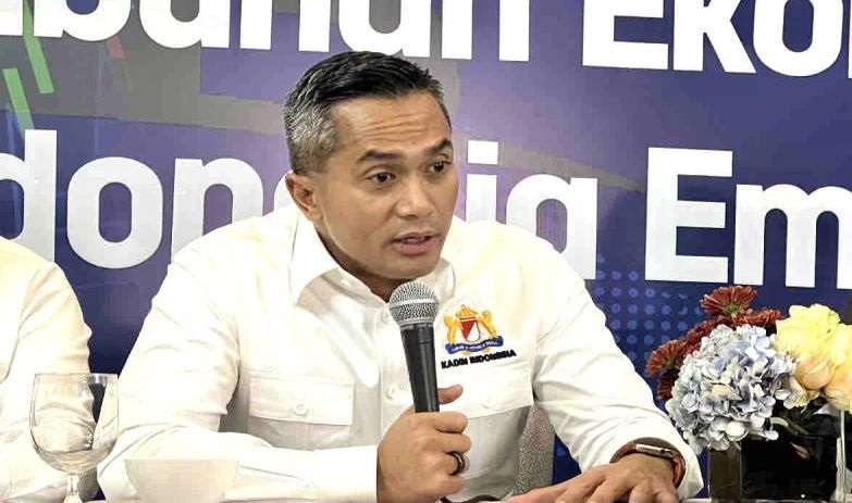 Anindya Bakrie sebut Jepang mitra lawas di segala masa Anindya Bakrie sebut Jepang mitra lawas di segala masa