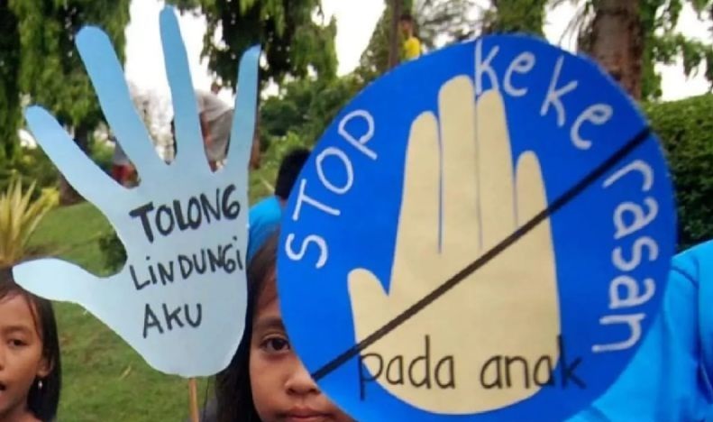 Pendidikan komprehensif lindungi anak dari kekerasan seksual