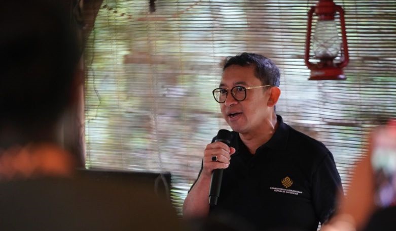Kemenkebud gelar Pelatihan Bela Negara guna tingkatkan nasionalisme Kemenkebud gelar Pelatihan Bela Negara guna tingkatkan nasionalisme