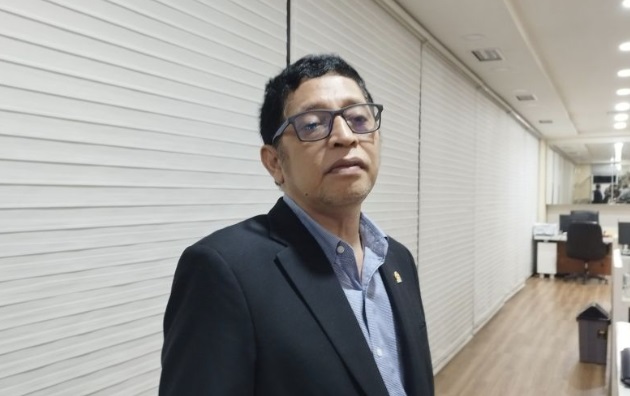 Baleg DPR RI tunggu pemerintah terkait usulan pilkada dipilih DPRD Baleg DPR RI tunggu pemerintah terkait usulan pilkada dipilih DPRD