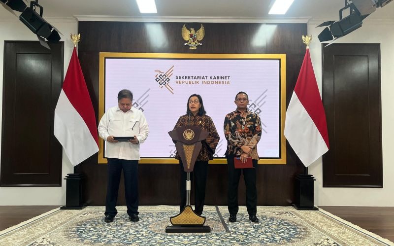 Menkeu sebut alokasi Belanja Negara Rp2.701,4 triliun pada 2025 Menkeu sebut alokasi Belanja Negara Rp2.701,4 triliun pada 2025