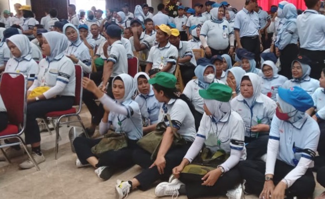 Pemkab Sukoharjo usulkan UMK Tahun 2025 naik 6,5 persen