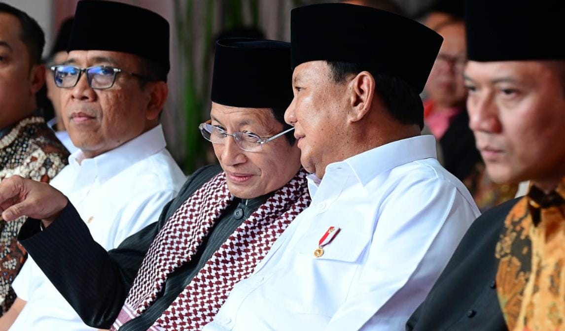 Terowongan Silaturahim Permudah akses Istiqlal dan Katedral Terowongan Silaturahim Permudah akses Istiqlal dan Katedral