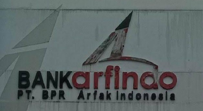 OJK cabut izin usaha PT BPR Arfak Indonesia di Manokwari OJK cabut izin usaha PT BPR Arfak Indonesia di Manokwari
