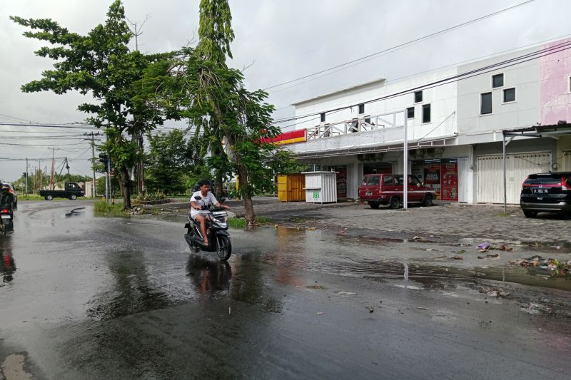 BMKG: NTB siaga bencana hidrometeorologi