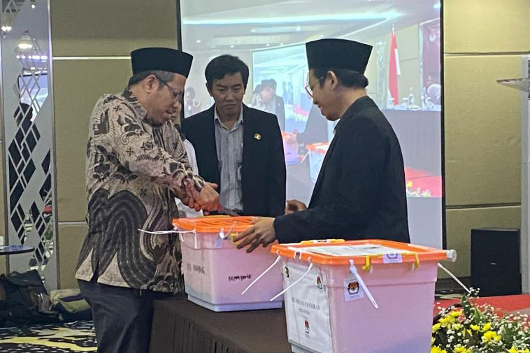 Pengamat: TVRI siarkan Pilkada serentak secara berimbang Pengamat: TVRI siarkan Pilkada serentak secara berimbang