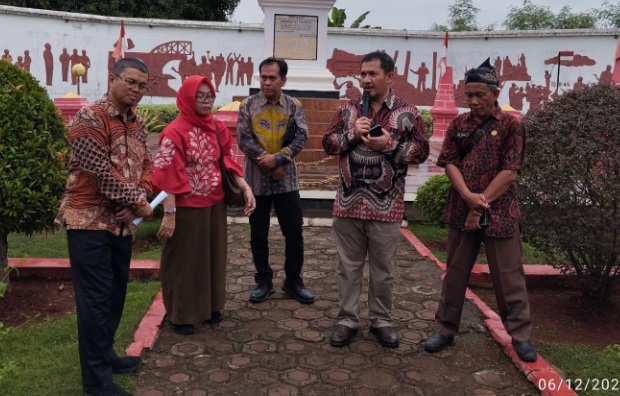 Legislator dorong Pemda DIY bangun museum sejarah perjuangan para pahlawan Legislator dorong Pemda DIY bangun museum sejarah perjuangan para pahlawan