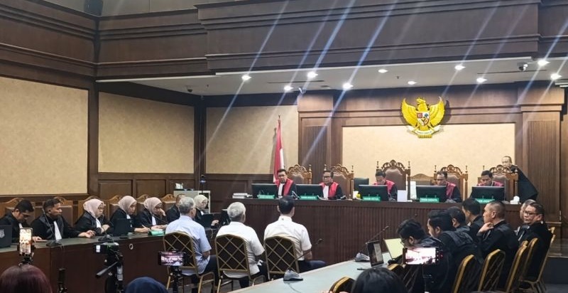 Kejagung soal tuntutan 50 tahun: Dikembalikan ke aturan yang ada