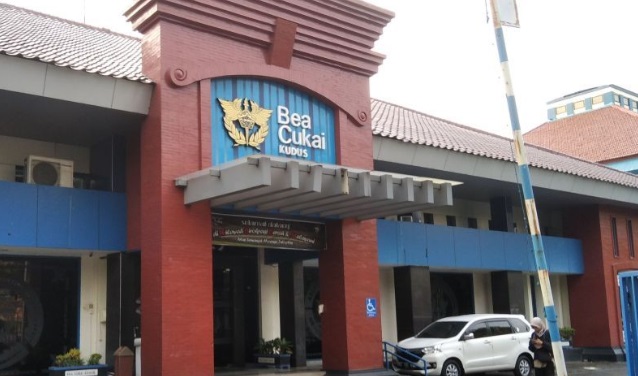 Kemenkeu catat penerimaan bea cukai Rp257,8 triliun November 2024 Kemenkeu catat penerimaan bea cukai Rp257,8 triliun November 2024