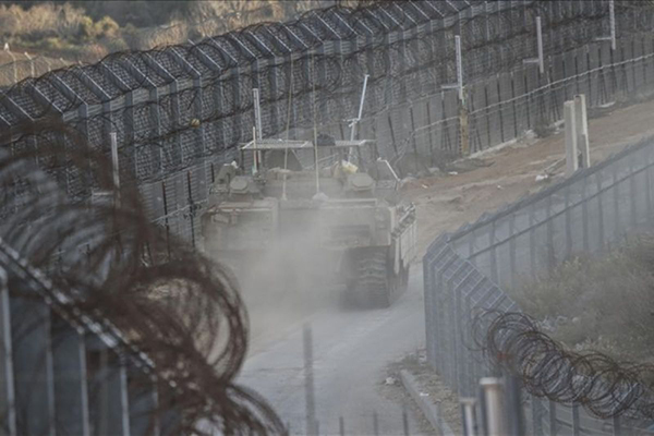 Arab Saudi dan Qatar kecam keputusan Israel soal Dataran Tinggi Golan Arab Saudi dan Qatar kecam keputusan Israel soal Dataran Tinggi Golan