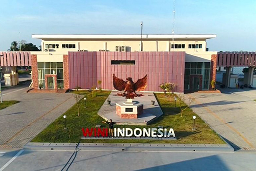 PLBN Wini tingkatkan kecepatan internet untuk pelintas RI-Timor Leste PLBN Wini tingkatkan kecepatan internet untuk pelintas RI-Timor Leste