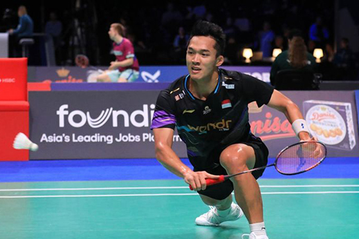 Evaluasi performa WTF, PBSI soroti pentingnya peningkatan stamina Evaluasi performa WTF, PBSI soroti pentingnya peningkatan stamina