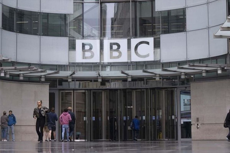 Niger tangguhkan izin operasional BBC untuk tiga bulan Niger tangguhkan izin operasional BBC untuk tiga bulan