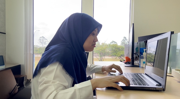 BVT dorong inklusi lewat komitmen mempekerjakan penyandang disabilitas BVT dorong inklusi lewat komitmen mempekerjakan penyandang disabilitas