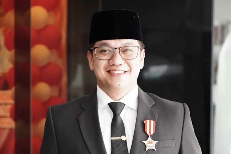 Investasi asing di Batam triwulan III-2024 capai Rp13,2 triliun Investasi asing di Batam triwulan III-2024 capai Rp13,2 triliun