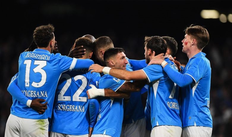 Jadwal Liga Italia: Atalanta vs AC Milan hingga Napoli vs Lazio Jadwal Liga Italia: Atalanta vs AC Milan hingga Napoli vs Lazio