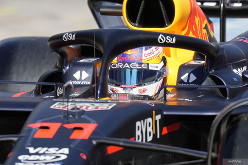 Horner sebut Perez keluar dari Red Bull atas keputusan sendiri Horner sebut Perez keluar dari Red Bull atas keputusan sendiri