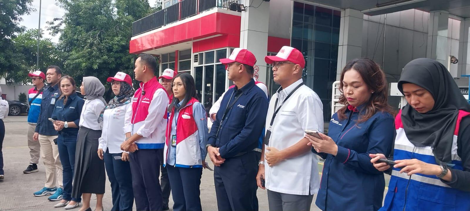 IHC siapkan pelayanan kesehatan selama libur Nataru 2024