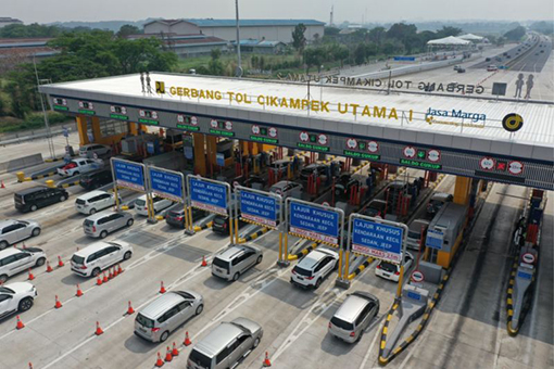 Jasa Marga beri diskon 10 persen untuk tarif tol Jakarta-Semarang Jasa Marga beri diskon 10 persen untuk tarif tol Jakarta-Semarang