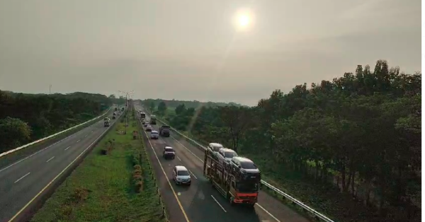 Arahan Prabowo stop tol baru, BPJT: Sudah berkontrak tetap lanjut Arahan Prabowo stop tol baru, BPJT: Sudah berkontrak tetap lanjut