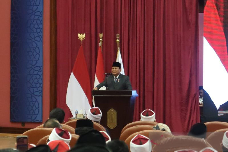 Presiden beri kesempatan koruptor tobat selama hasil curian kembali