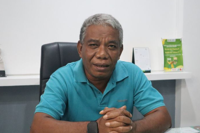 Pemkab Flores Timur imbau petani siapkan lahan hadapi musim hujan Pemkab Flores Timur imbau petani siapkan lahan hadapi musim hujan