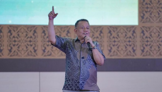 Wamen UMKM ungkap 4 kunci utama miliki bisnis berkelanjutan Wamen UMKM ungkap 4 kunci utama miliki bisnis berkelanjutan