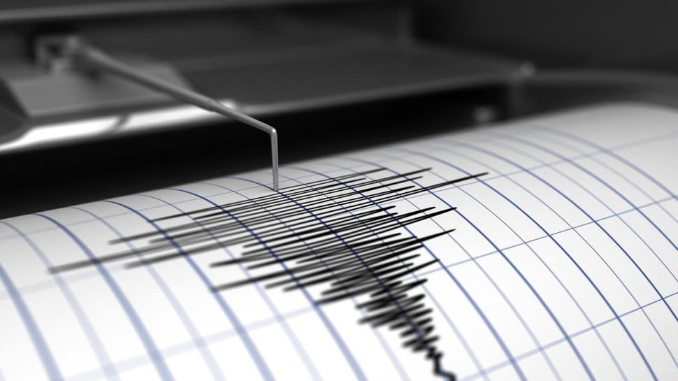 05 Desember 2023: Gempa berkekuatan 5.6 mengguncang Pulaudoi Halmahera Utara