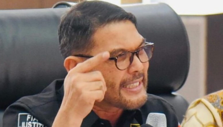 Legislator Senayan minta Pj Gubernur Aceh tunda proses seleksi Kepala BPMA Legislator Senayan minta Pj Gubernur Aceh tunda proses seleksi Kepala BPMA