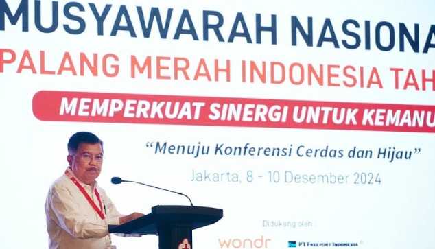 Sudirman Said sebut inisiatif Munas tandingan PMI tindakan ilegal