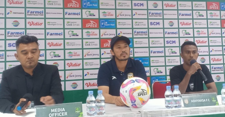 Liga 2 2024/2025, Adhyaksa FC jaga asa tiga besar setelah kalahkan Nusantara United