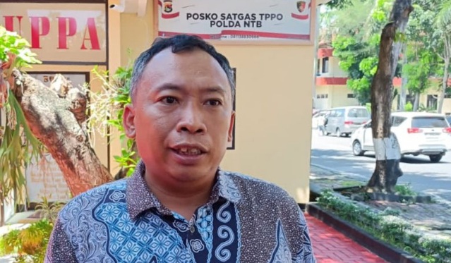 KDD NTB: Korban asusila tersangka tunadaksa berjumlah 13 orang KDD NTB: Korban asusila tersangka tunadaksa berjumlah 13 orang