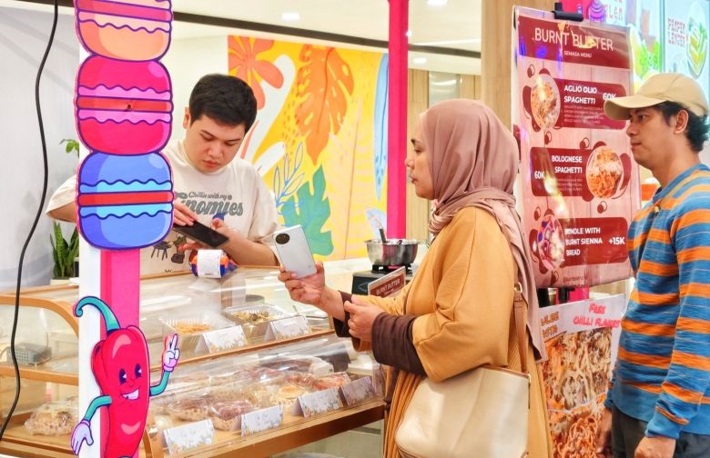 Kilas balik tren kuliner viral di tahun 2024 Kilas balik tren kuliner viral di tahun 2024